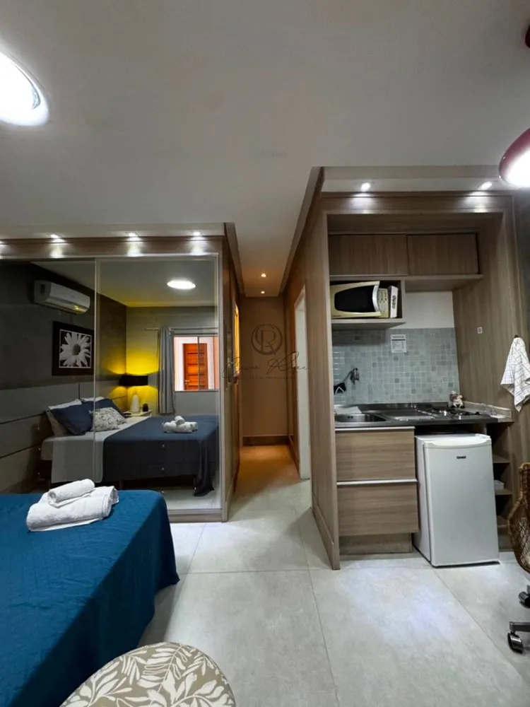 Flat/Apart Hotel, 1 quarto, 26 m² - Foto 6