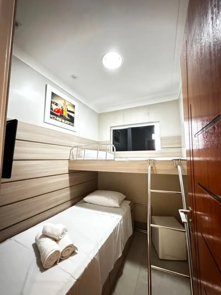 Flat/Apart Hotel, 1 quarto, 26 m² - Foto 10