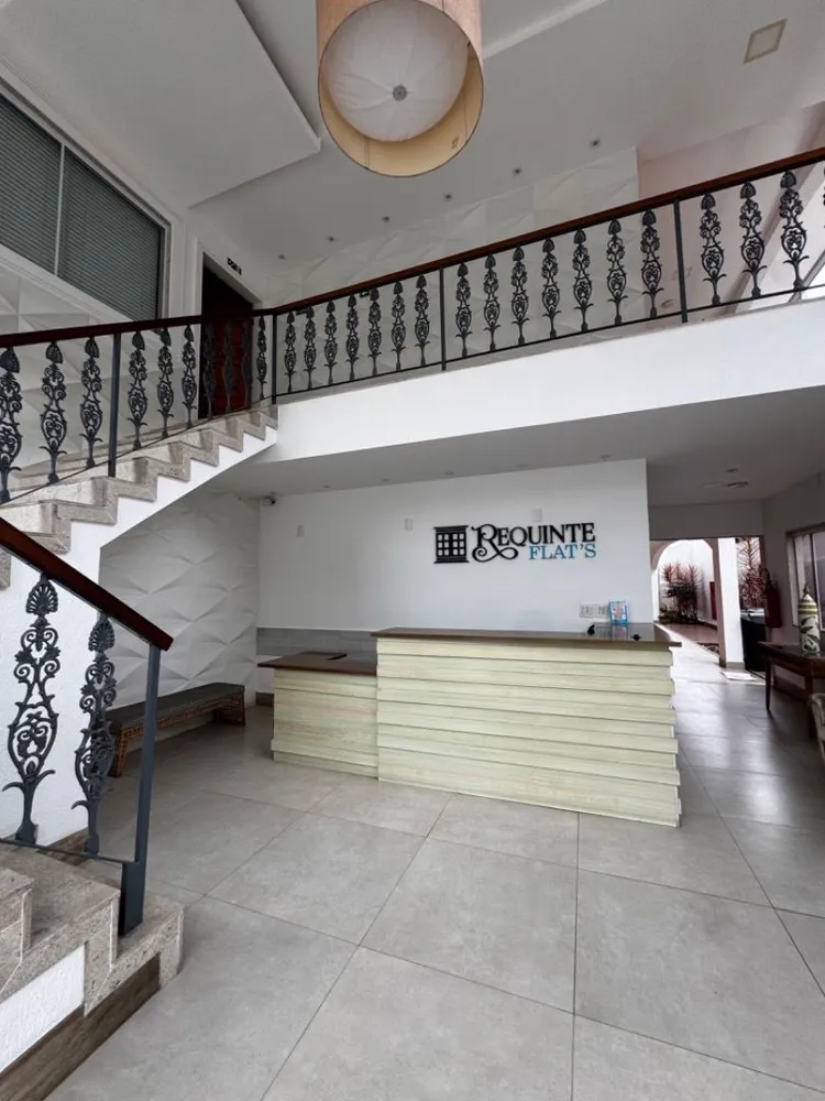 Flat/Apart Hotel, 1 quarto, 26 m² - Foto 30