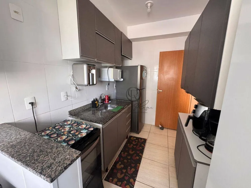 Apartamento, 2 quartos, 58 m² - Foto 5