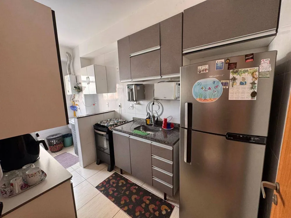Apartamento, 2 quartos, 58 m² - Foto 2
