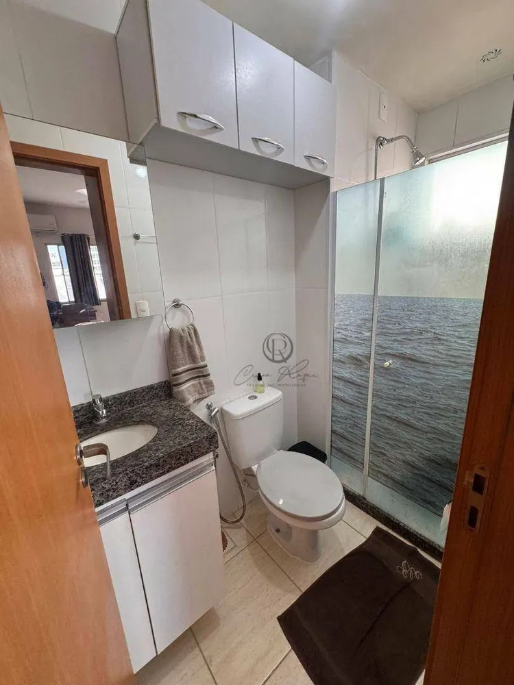 Apartamento, 2 quartos, 58 m² - Foto 13