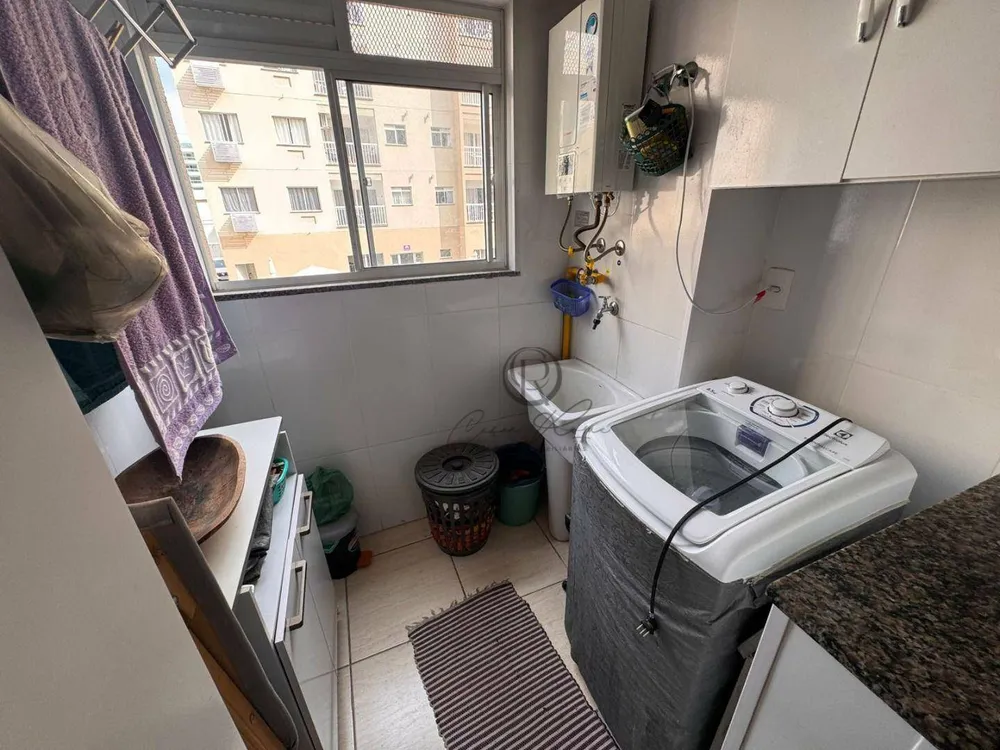 Apartamento, 2 quartos, 58 m² - Foto 4