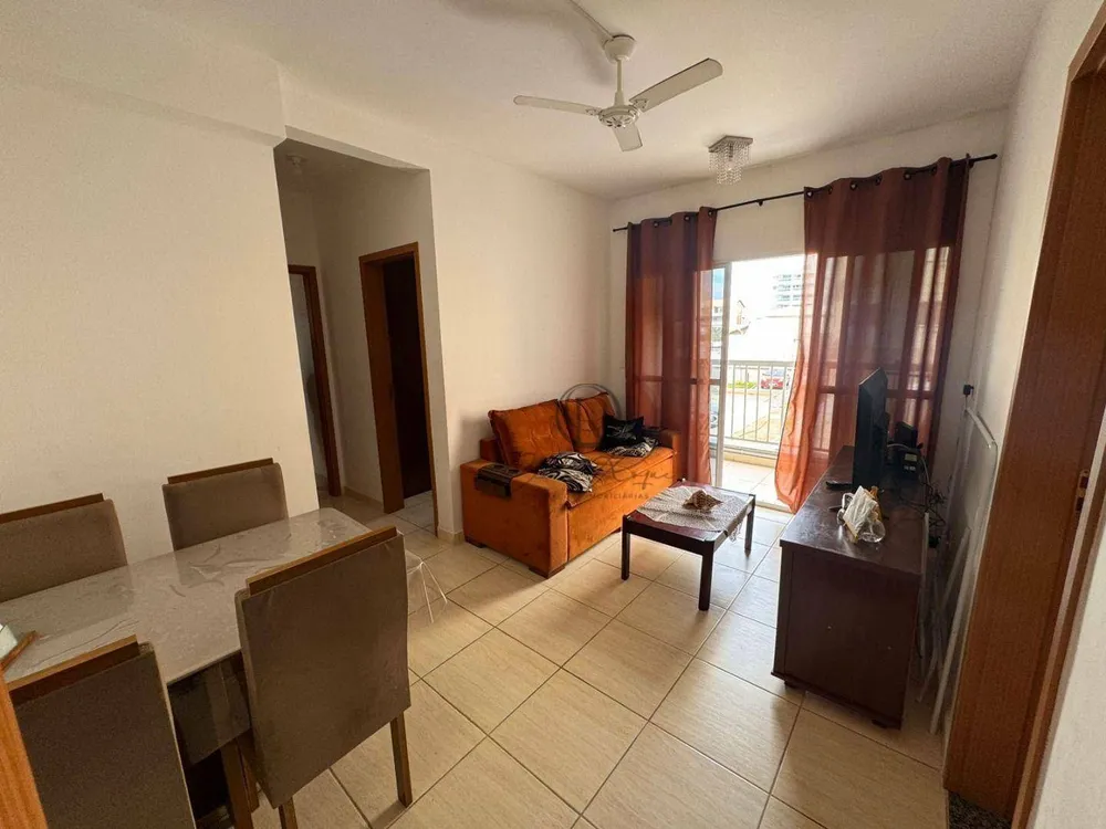 Apartamento, 2 quartos, 58 m² - Foto 1