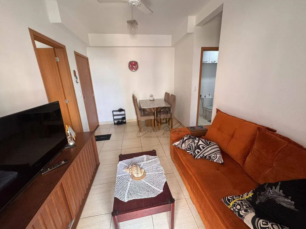 Apartamento, 2 quartos, 58 m² - Foto 6