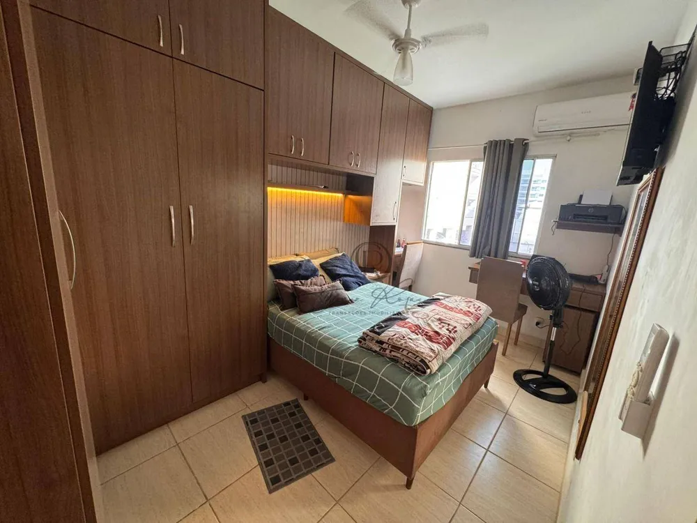 Apartamento, 2 quartos, 58 m² - Foto 11