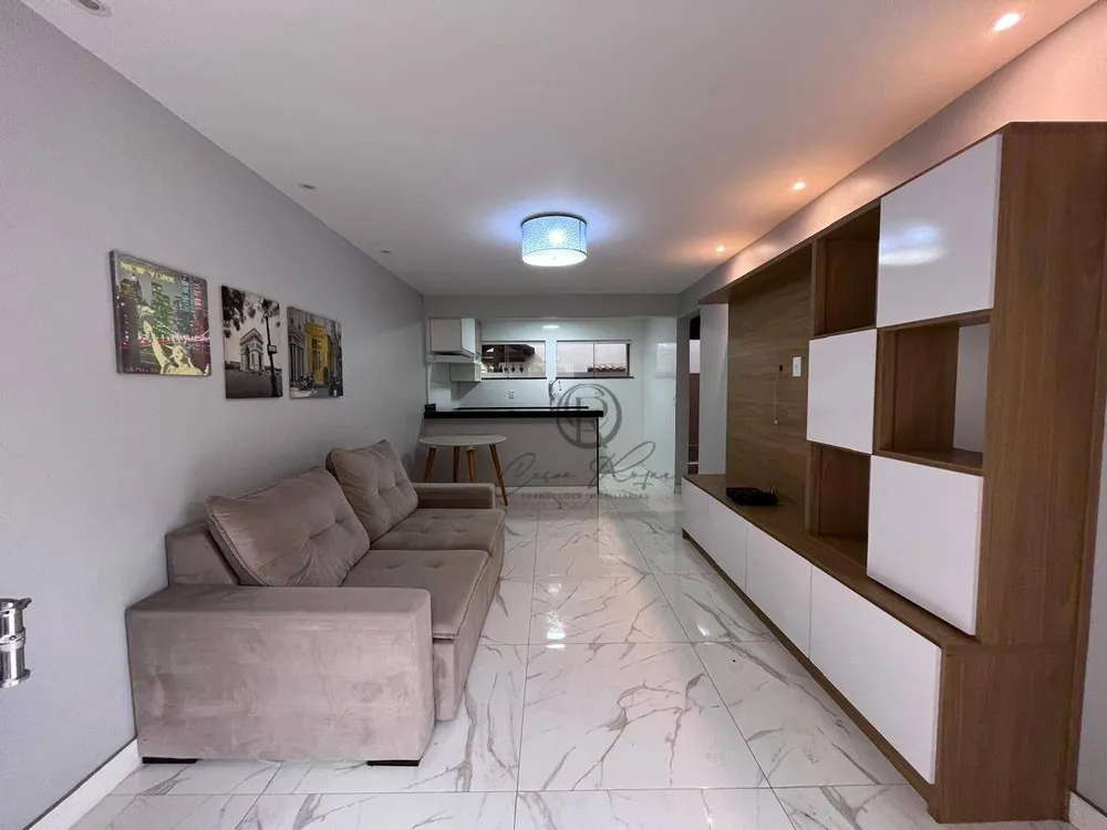 Apartamento, 1 quarto, 50 m² - Foto 1