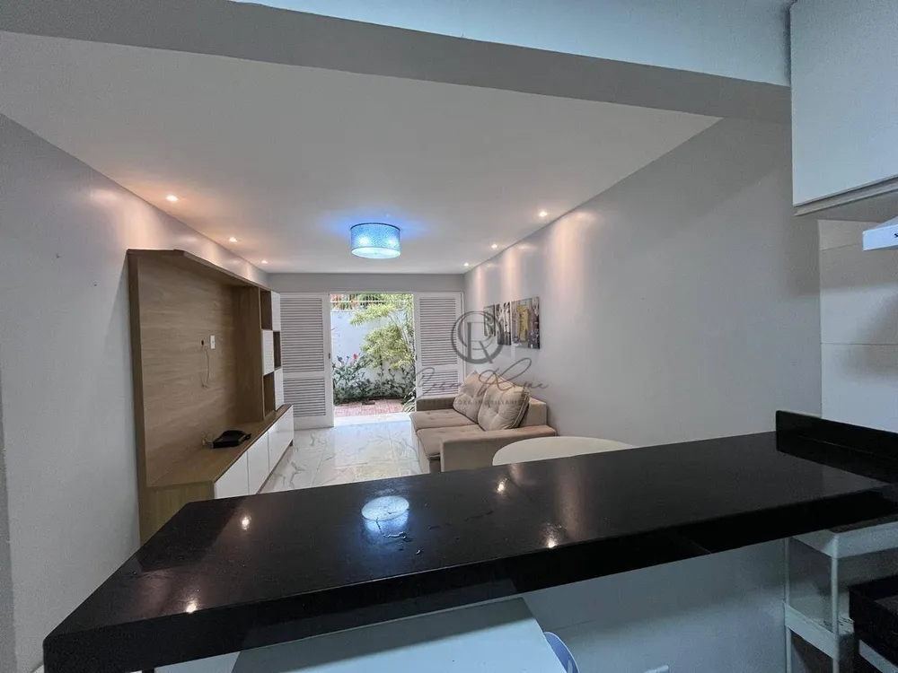 Apartamento, 1 quarto, 50 m² - Foto 2