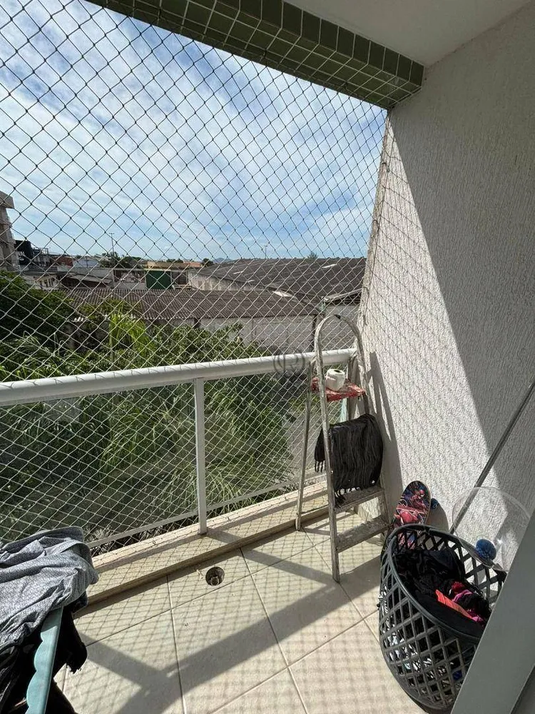 Apartamento, 2 quartos, 67 m² - Foto 8