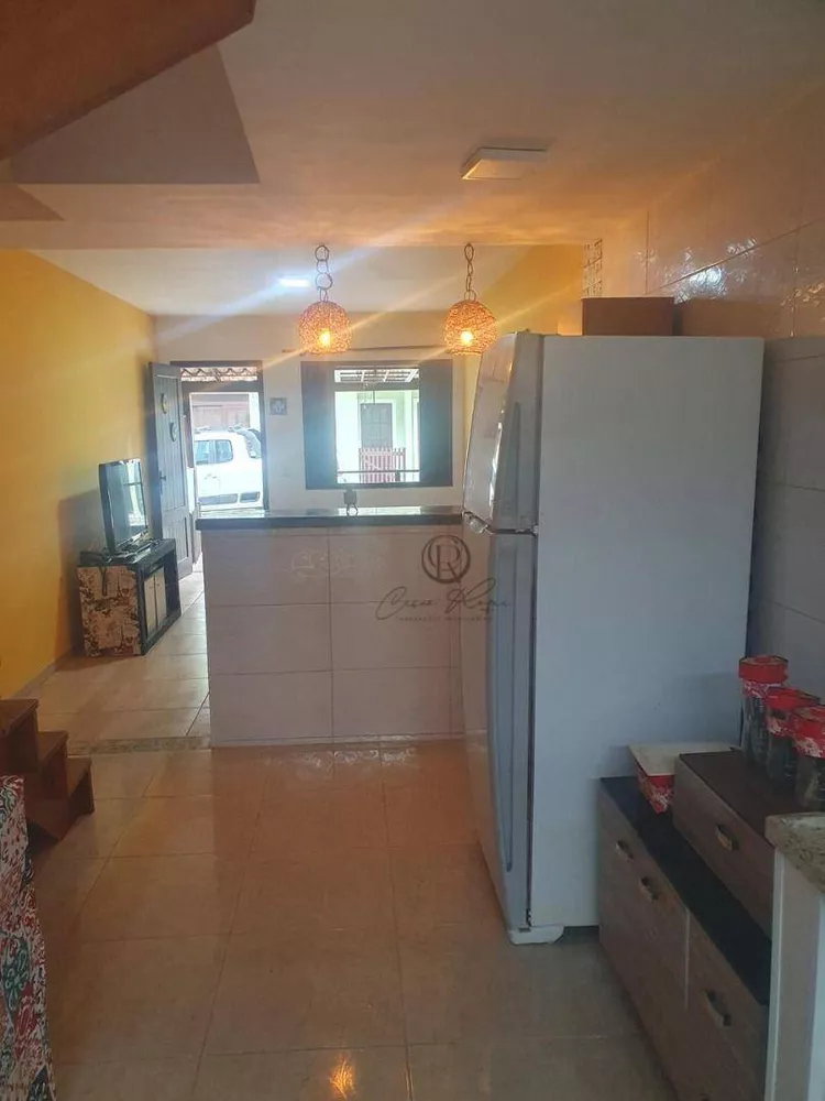 Casa de Condomínio, 3 quartos - Foto 16