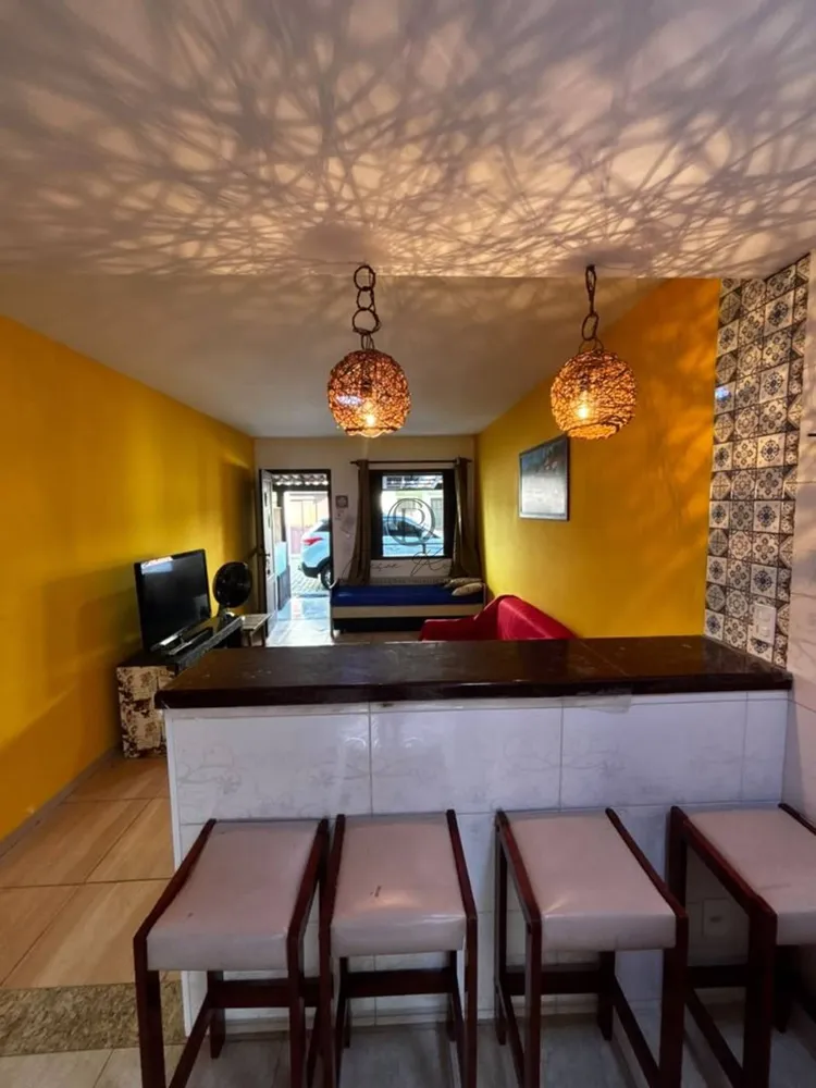 Casa de Condomínio, 3 quartos - Foto 18