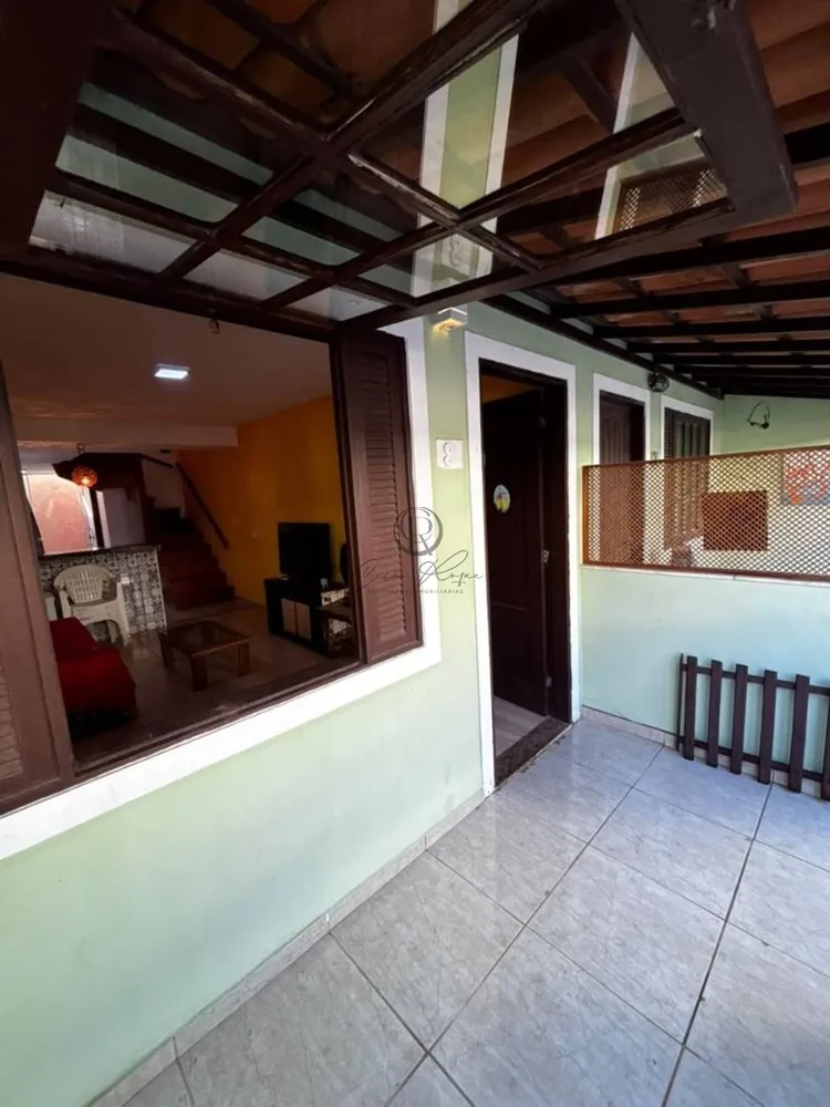 Casa de Condomínio, 3 quartos - Foto 14
