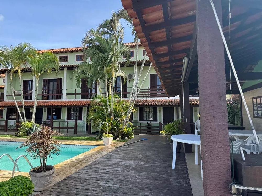 Casa de Condomínio, 3 quartos - Foto 9