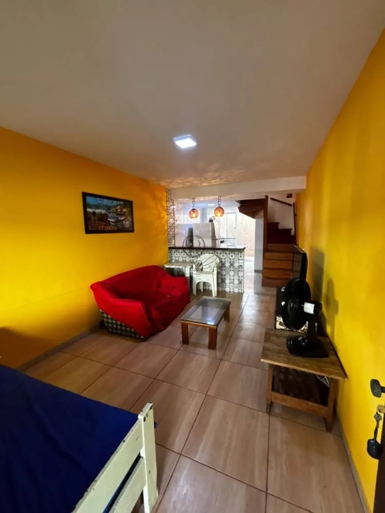Casa de Condomínio, 3 quartos - Foto 16