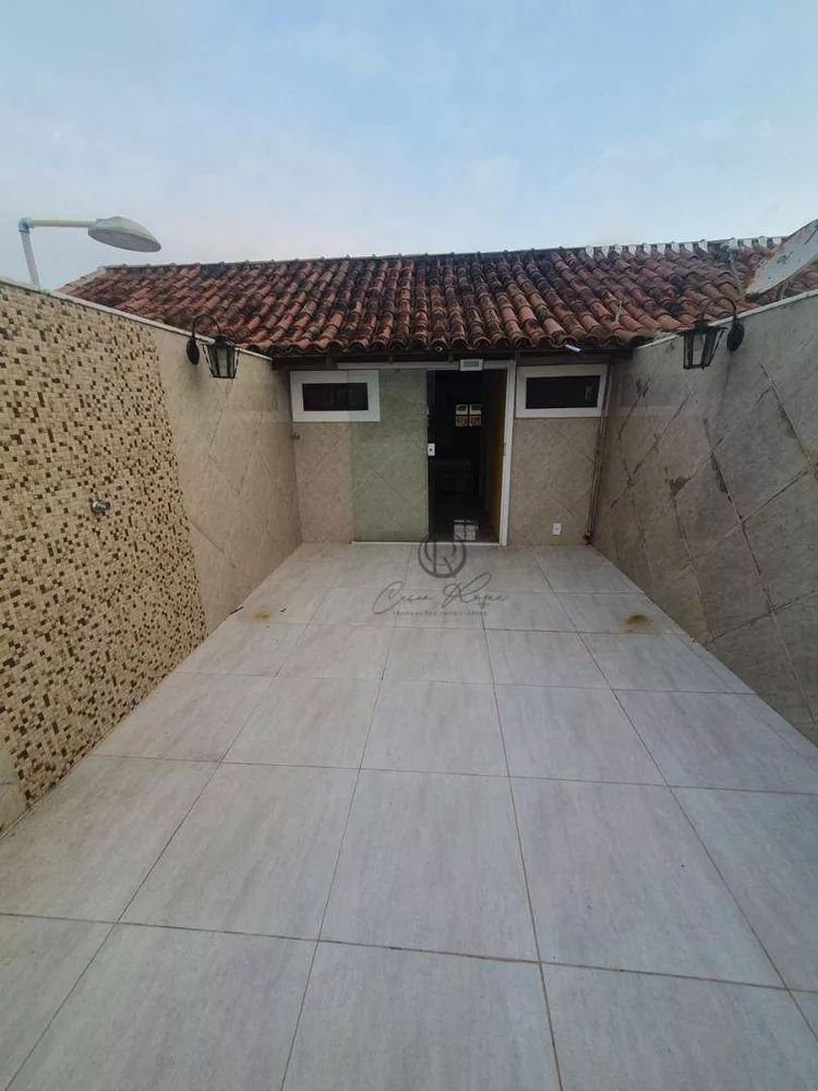 Casa de Condomínio, 3 quartos - Foto 20