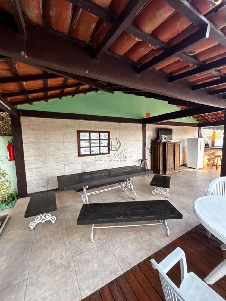 Casa de Condomínio, 3 quartos - Foto 8