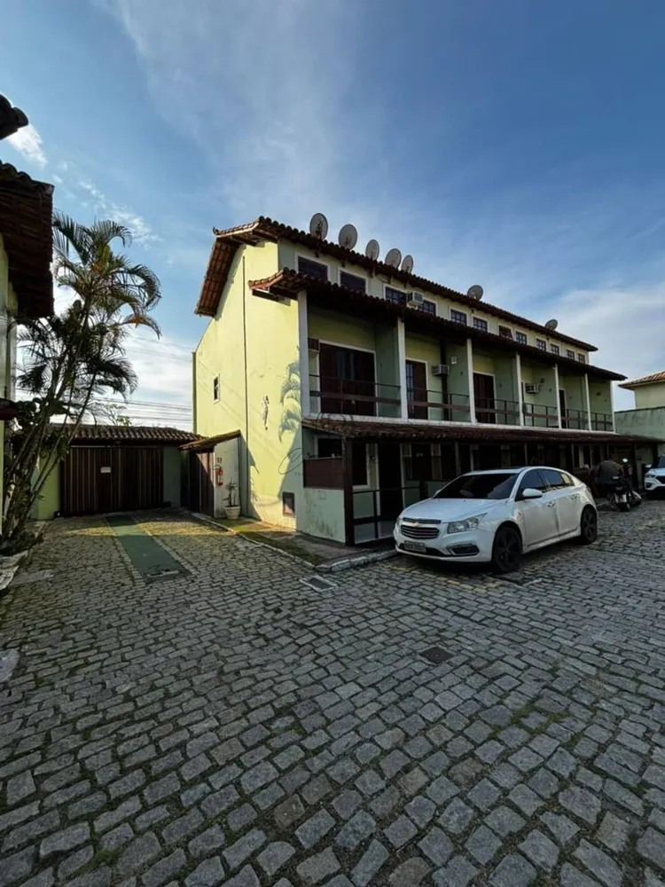 Casa de Condomínio, 3 quartos - Foto 12