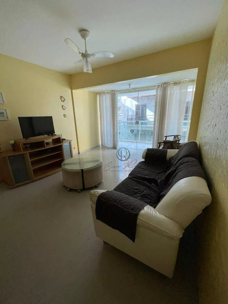 Apartamento, 3 quartos, 87 m² - Foto 2
