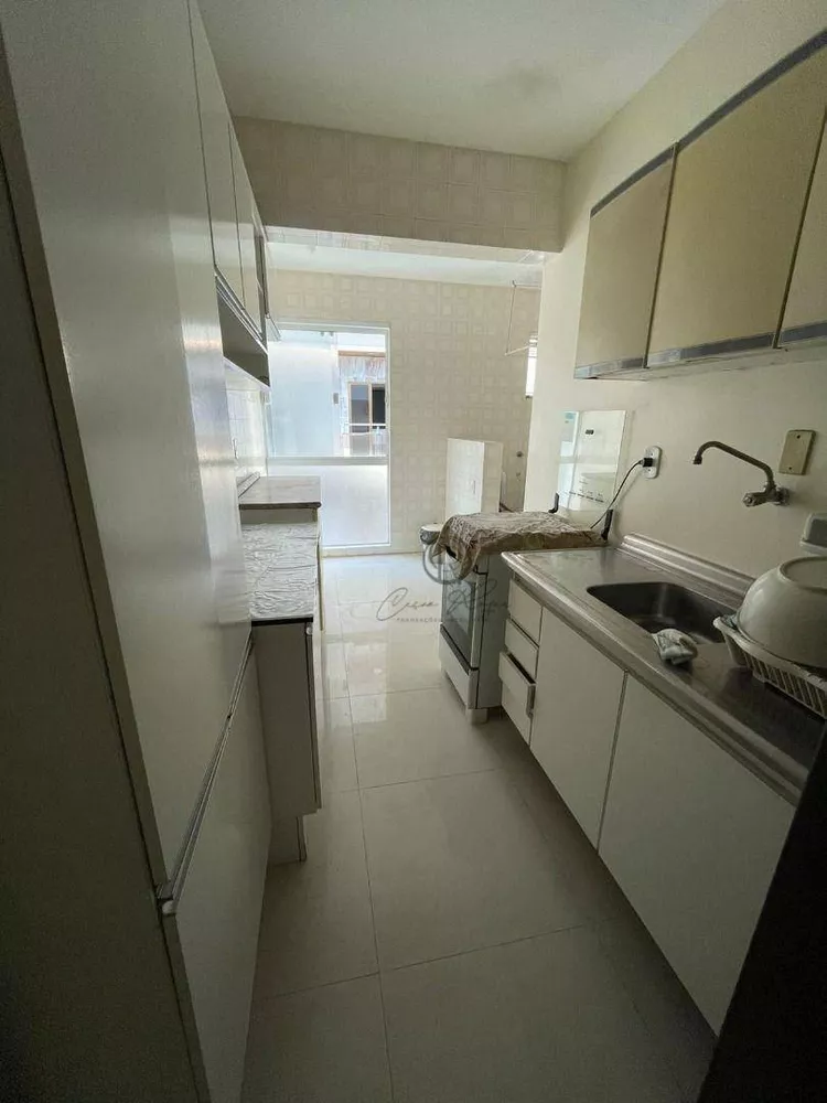 Apartamento, 3 quartos, 87 m² - Foto 1