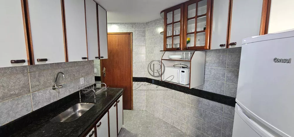 Apartamento, 3 quartos, 150 m² - Foto 6