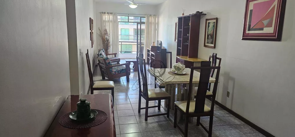 Apartamento, 3 quartos, 150 m² - Foto 2