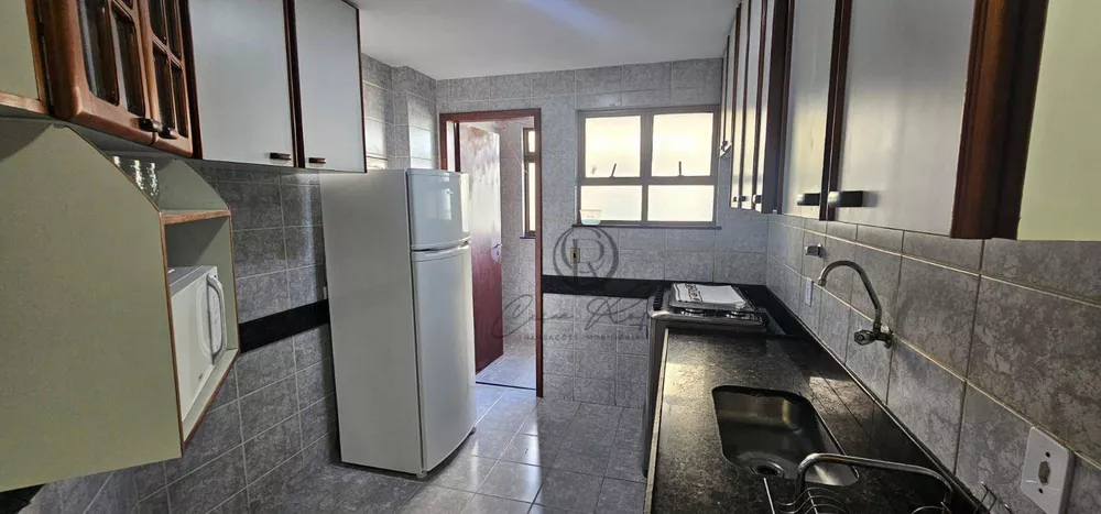 Apartamento, 3 quartos, 150 m² - Foto 7