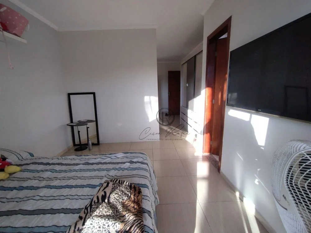 Casa de Condomínio, 4 quartos - Foto 3