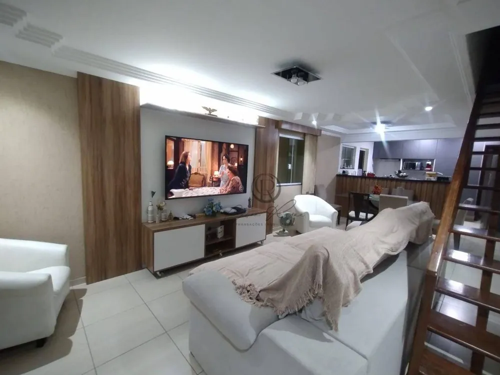 Casa de Condomínio, 4 quartos - Foto 8