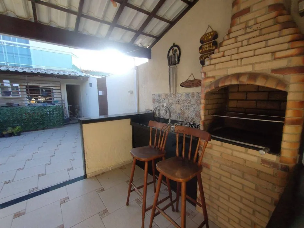 Casa de Condomínio, 4 quartos - Foto 17