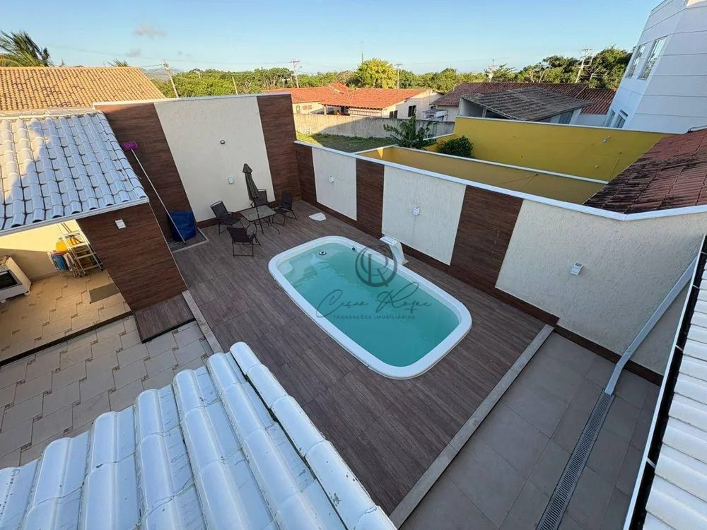 Casa de Condomínio, 4 quartos - Foto 16