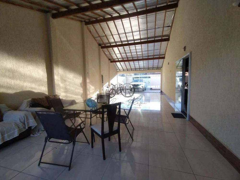 Casa de Condomínio, 4 quartos - Foto 12