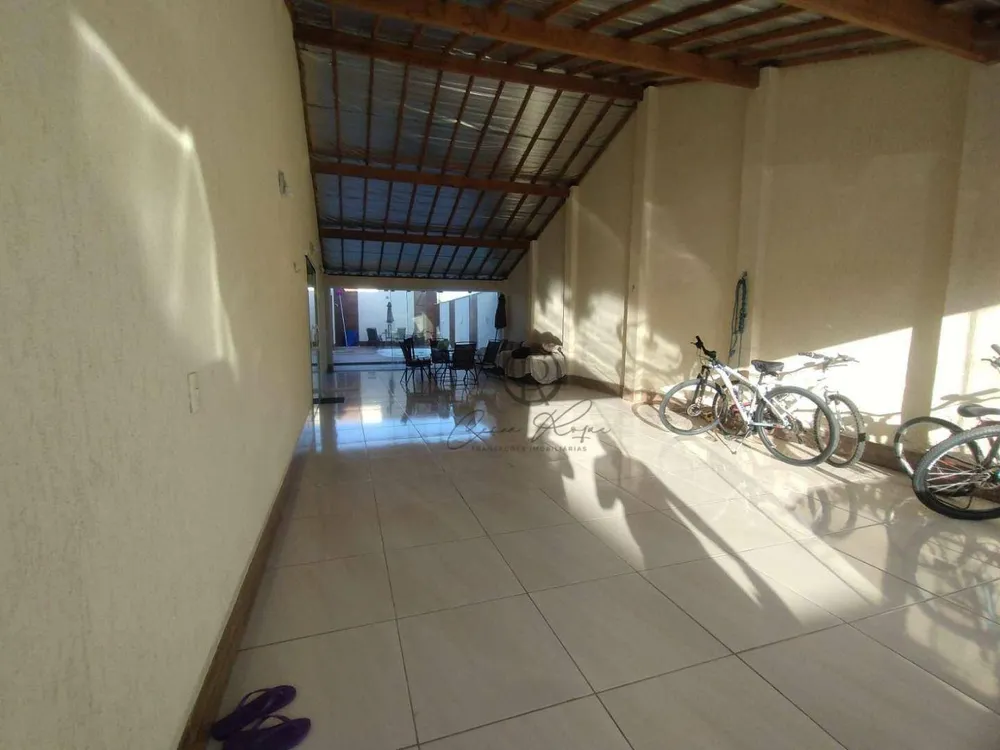 Casa de Condomínio, 4 quartos - Foto 9