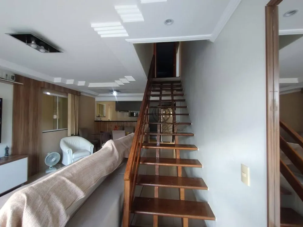 Casa de Condomínio, 4 quartos - Foto 5