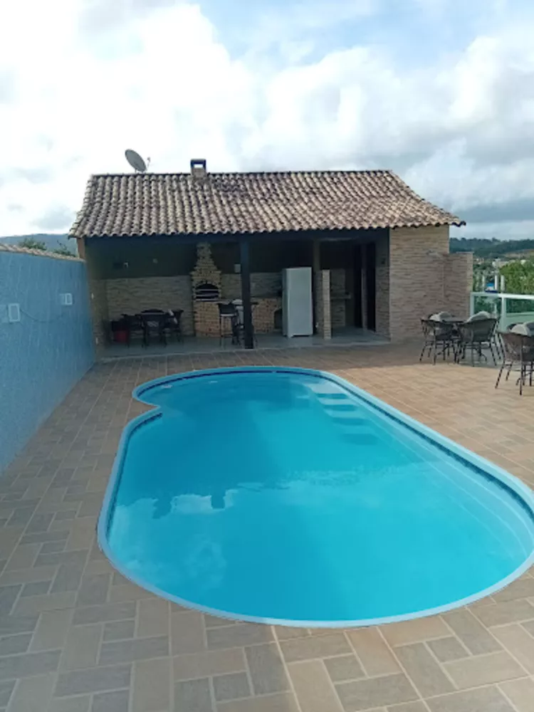 Apartamento, 1 quarto, 35 m² - Foto 8