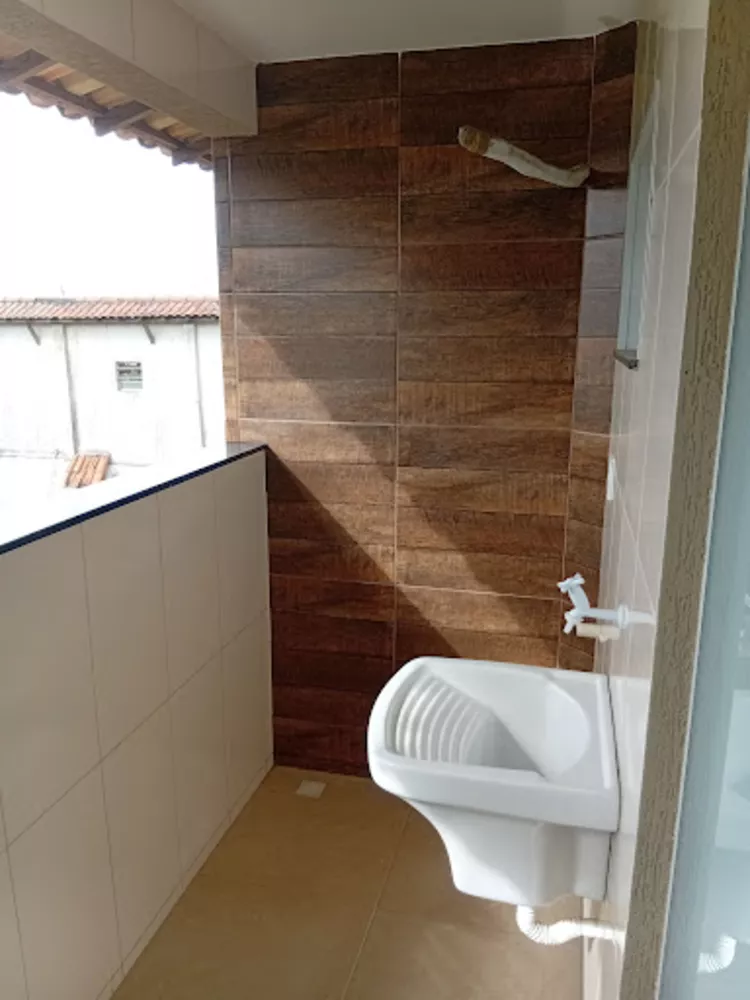 Apartamento, 1 quarto, 35 m² - Foto 4
