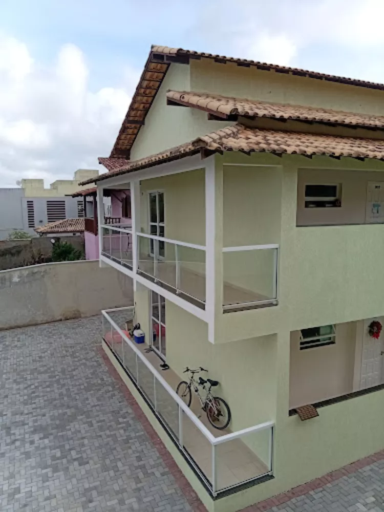 Apartamento, 1 quarto, 35 m² - Foto 1