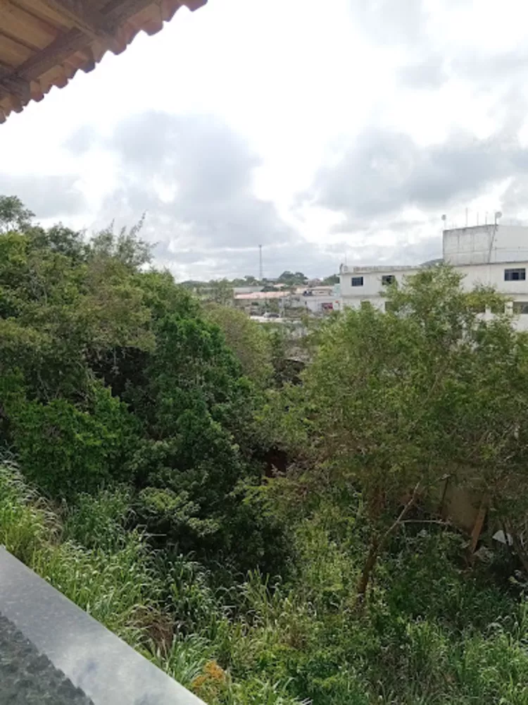Apartamento, 1 quarto, 35 m² - Foto 11