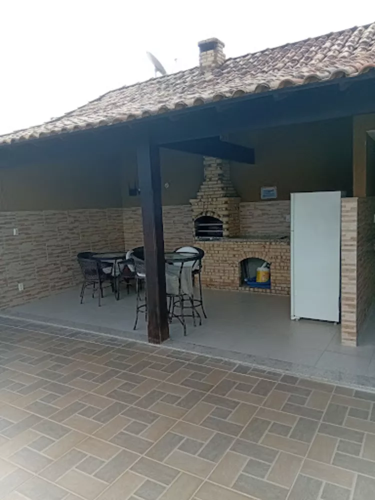 Apartamento, 1 quarto, 35 m² - Foto 5