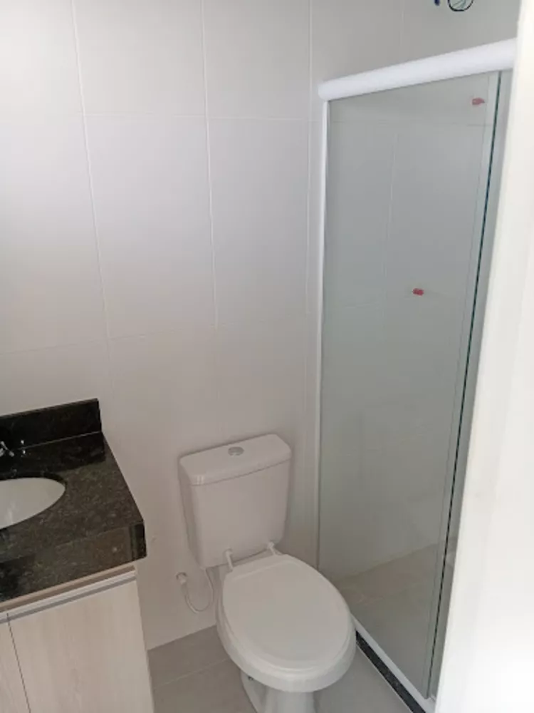 Apartamento, 1 quarto, 35 m² - Foto 3