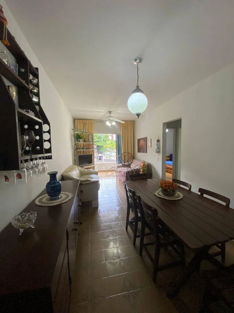 Apartamento, 2 quartos, 88 m² - Foto 2