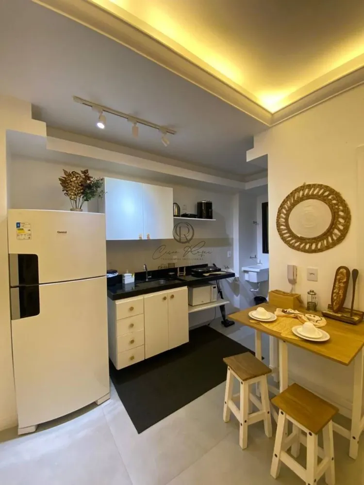 Apartamento, 1 quarto, 54 m² - Foto 8