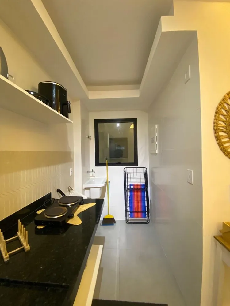 Apartamento, 1 quarto, 54 m² - Foto 9