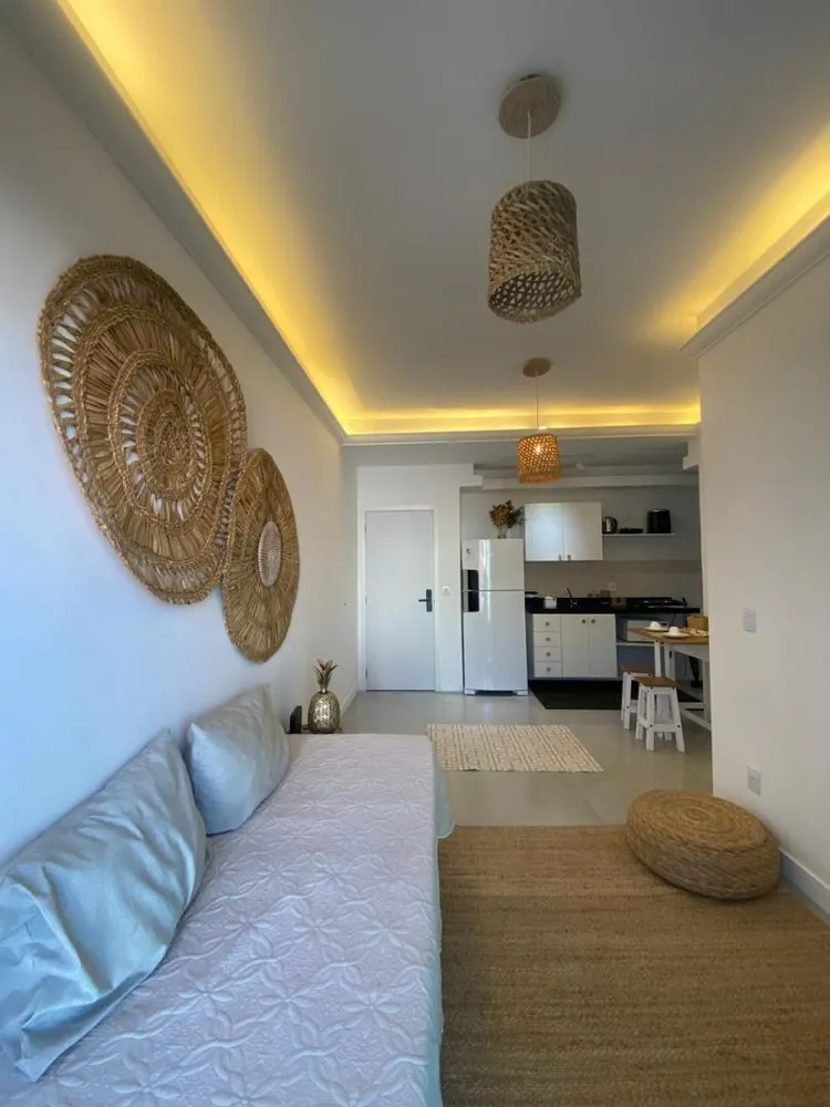 Apartamento, 1 quarto, 54 m² - Foto 1