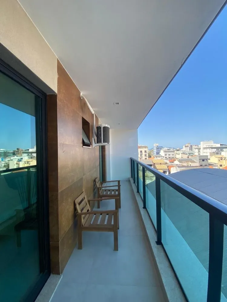 Apartamento, 1 quarto, 54 m² - Foto 21