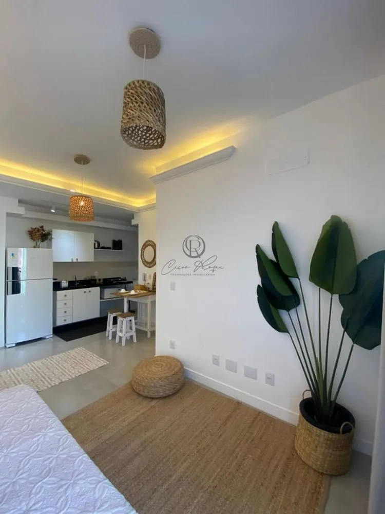 Apartamento, 1 quarto, 54 m² - Foto 6