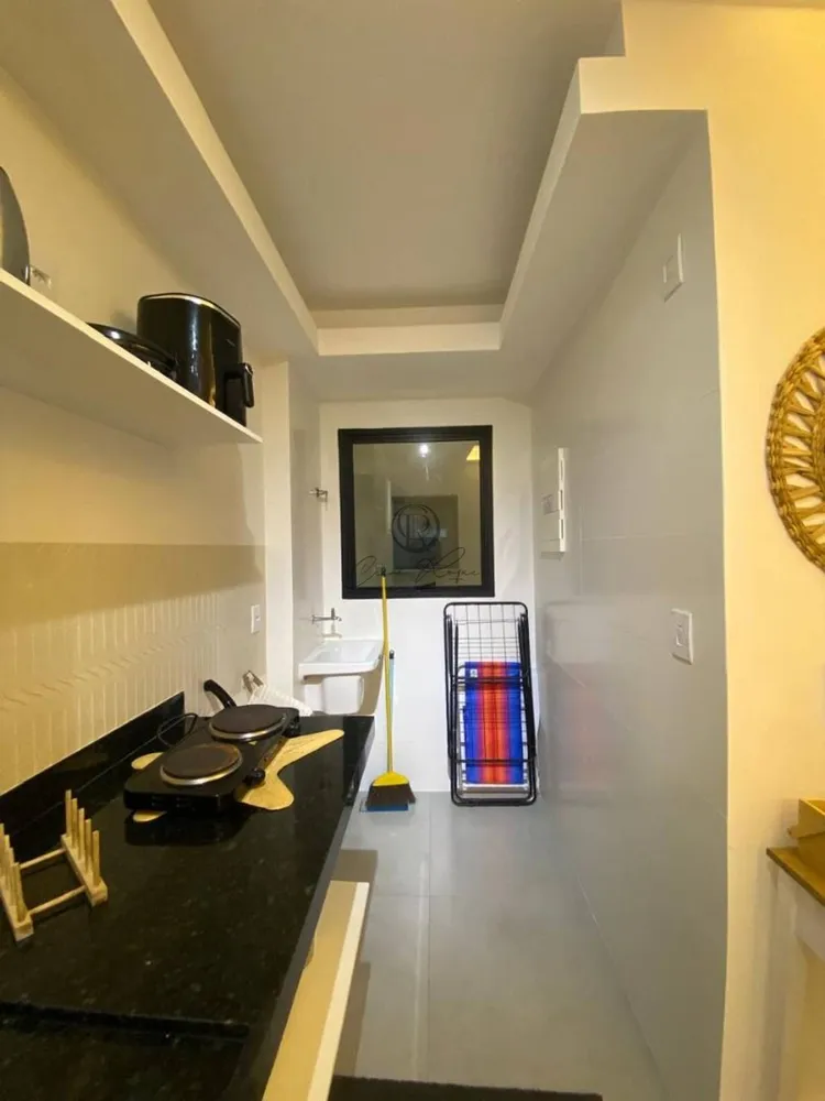 Apartamento, 1 quarto, 54 m² - Foto 10