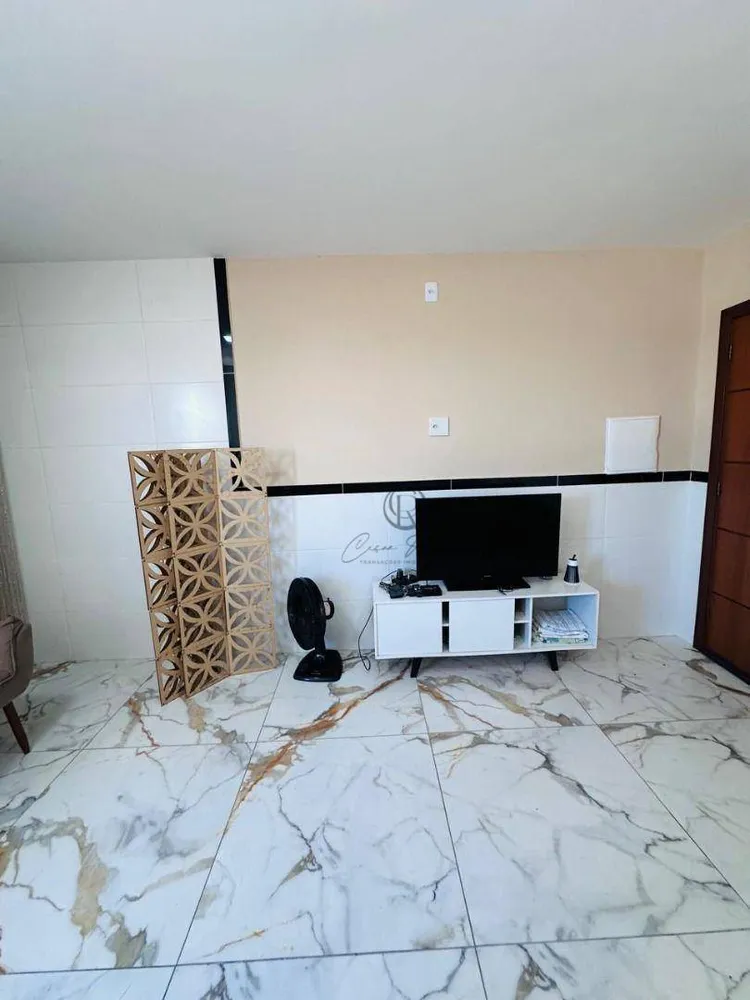 Loft, 36 m² - Foto 1