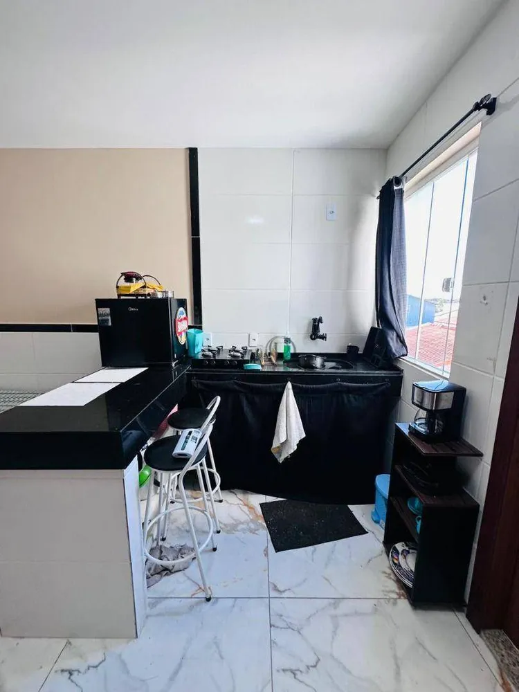 Loft, 36 m² - Foto 4
