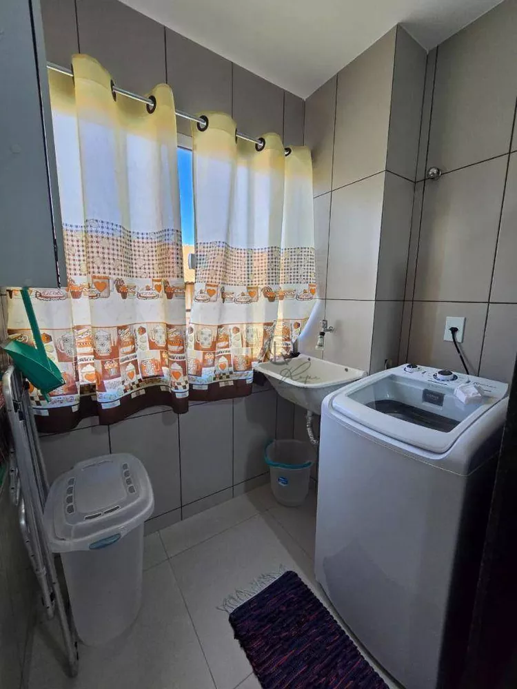 Apartamento, 2 quartos, 60 m² - Foto 8