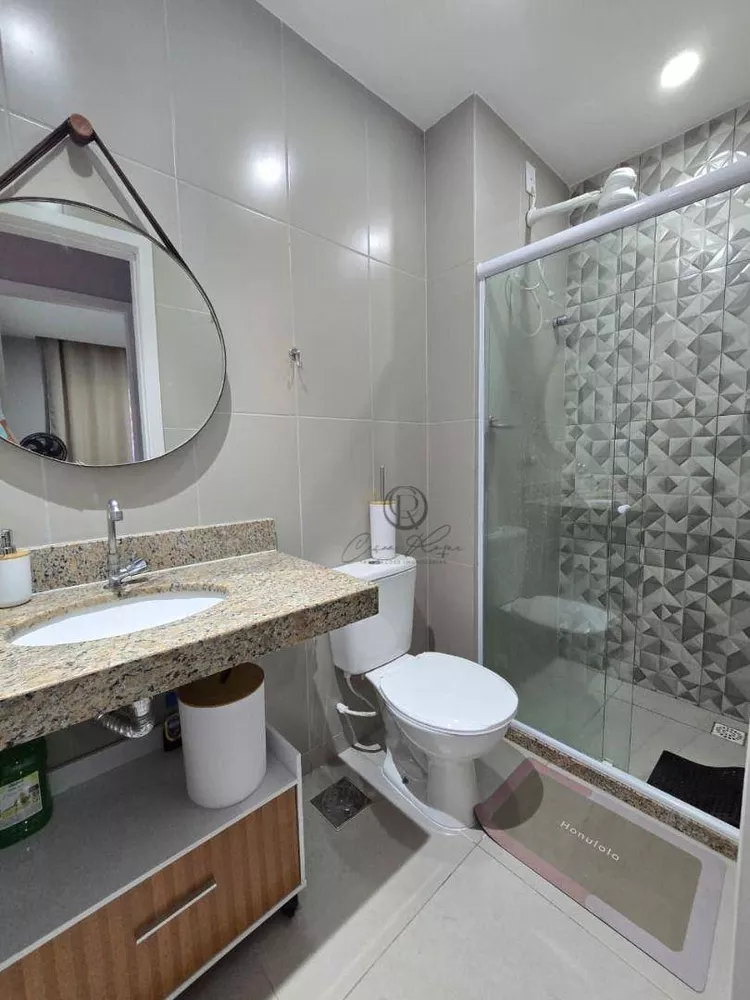 Apartamento, 2 quartos, 60 m² - Foto 10